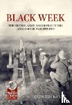 Barry, Quintin - Black Week