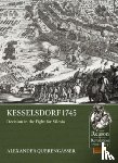 Querengasser, Alexander - Kesselsdorf 1745