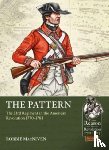 MacNiven, Robbie - The Pattern
