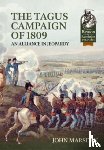 Marsden, John - The Tagus Campaign of 1809