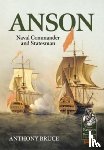 Bruce, Anthony - Anson