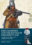 Lester, Derek - John Hampden and the Battle of Chalgrove