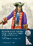 Carter, Stephen M. - Science of Arms: The Art of War in the Century of the Soldier 1672 - 1699
