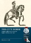 Sutton, Paul - The City Horse