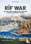Garcia de Gabiola, Javier - The Rif War Volume 2