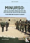 Besenyo, Janos - MINURSO - United Nations Mission for the Referendum in Western Sahara