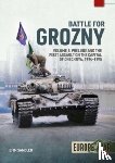 Sandler, Efim - Battle for Grozny Volume 1