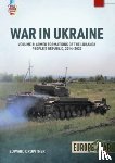 Crowther, Edward - War in Ukraine Volume 3