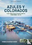 Sapienza Fracchia, Antonio Luis - Azules y Colorados