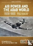 Nicolle, Dr David, Ali Gabr, Gabr - Air Power and the Arab World 1909-1955