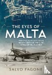 Fagone, Salvo - The Eyes of Malta