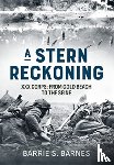 Barnes, Barrie S. - A Stern Reckoning