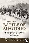 Osborne, Eric W. - The Battle of Megiddo