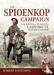 Davidson, Robert - The Spioenkop Campaign