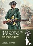 McIntyre, James R - Light Troops in the Seven Years War: Irregular Warfare in Europe and North America, 1755-1763