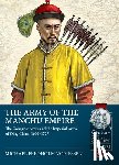 Fredholm von Essen, Michael - The Army of the Manchu Empire