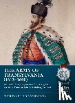Ardelean, Florin Nicolae - The Army of Transylvania 1613-1690