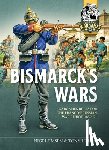 Emsen, Nigel - Bismarck's War