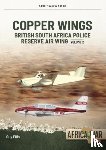 Ellis, Guy - Copper Wings