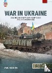 Chung, Wen Jian - War in Ukraine Volume 4