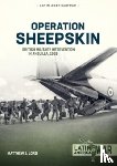 Lord, Matthew J. - Operation Sheepskin