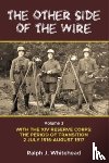 Whitehead, Ralph J. - The Other Side of the Wire Volume 3