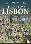 White, Kenton - The Key to Lisbon
