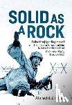 Zimburg, Albrecht - Solid as a Rock