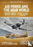 Nicolle, David, Ali Gabr, Gabr - Air Power and the Arab World, 1909-1955