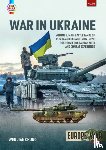 Chung, Wen Jian - War in Ukraine Volume 5