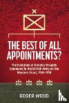 Wood, Roger - The Best of All Appointments?