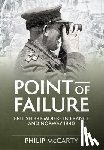 MC Carty, Philip - Point of Failure