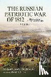 Bogdanovich, Ivanovich - The Russian Patriotic War of 1812 Volume 2