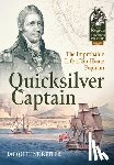Reiter, Jacqueline - Quicksilver Captain