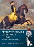 Fredholm von Essen, Michael - Peter the Great’s Disastrous Defeat