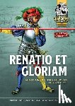 Hall, Simon, Harley, Alasdair - Renatio Et Gloriam