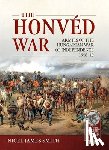 Smith, Nigel James - The Honved War