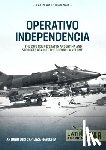 Sapienza Fracchia, Antonio Luis - Operativo Independencia