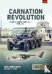Matos, Jose Augusto, Oliveira, Zelia - Carnation Revolution
