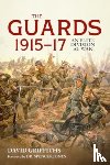 Griffiths, David - The Guards 1915-17