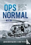 Greenacre, John, Peters, Mike - Ops Normal Volume 1