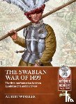 Winkler, Albert - The Swabian War of 1499