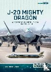 Abrams, Abraham - J-20 Mighty Dragon