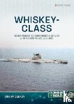 Zubkov, Dmitry - Whiskey-Class Submarines