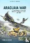 Sapienza Fracchia, Antonio Luis - Araguaia War Volume 1