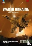 Cooper, Tom, Fontanellaz, Adrien, Sipos, Milos - War in Ukraine Volume 6