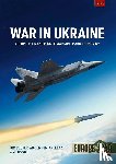 Cooper, Tom, Fontanellaz, Adrien, Sipos, Milos - War in Ukraine Volume 7