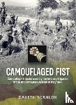 Scanlon, Gareth - Camouflaged Fist