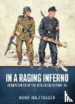 Holztrager, Hans - In A Raging Inferno