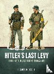 Kissel, Hans - Hitler's Last Levy